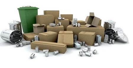 什么是固體廢物？